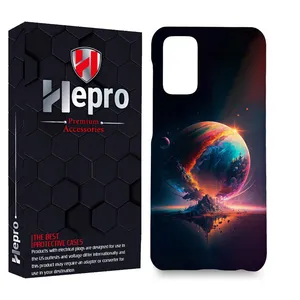 HEPRO MC Cover for Samsung Galaxy A13 4G