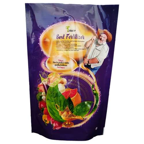 کود سولفات منیزیم تتاکو مدل NOVAPLANT وزن 1 کیلوگرم