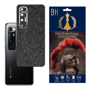 Infinity PRO MAX Cover Sticker For XIAOMI MI 10S