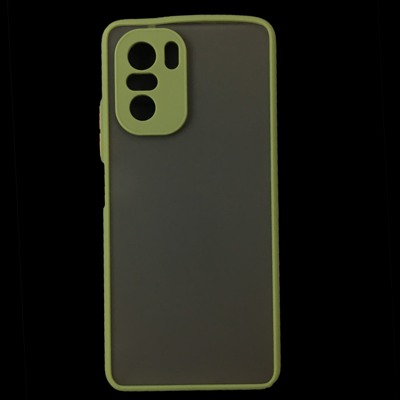 کاور مدل PM-F3 مناسب برای گوشی موبایل شیائومی Poco F3 / Mi 11i / Redmi k40 / Redmi k40 pro