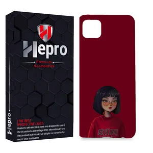 HEPRO MC Cover for XIAOMI REDMI 9C / REDMI 10A / POCO C3