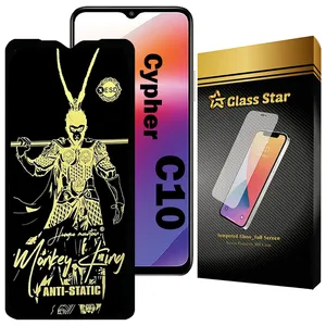 Glass Star ANTGG20 Screen Protector For Cypher C10