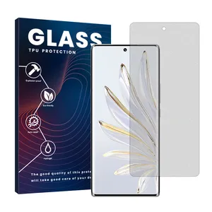 Glass Resistant model Matte screen protector suitable for Honor 70 mobile phone