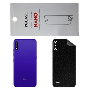 STAR SD Back Skin For LG K22