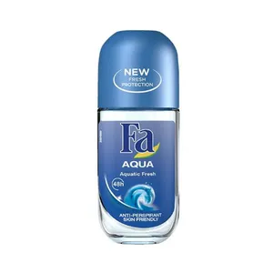 رول ضد تعریق مردانه فا مدل Scent حجم 50 میلی لیتر