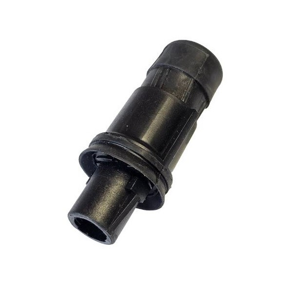 لاستیک ضربه گیر و ریگلاژ در صندوق عقب خودرو چیکال مدل K-744 مناسب برای تارا 
