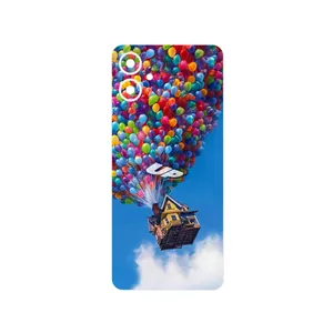 MAHOOT UP Cover Sticker for Samsung Galaxy A06