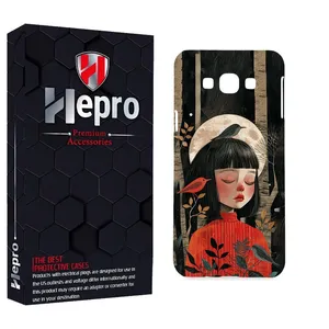 HEPRO MC Cover for SAMSUNG GALAXY A8 2015