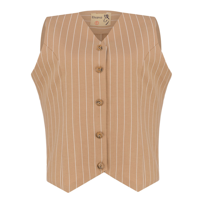 ست 3 تکه لباس زنانه السانا کد 203047