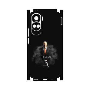 MAHOOT HITMAN-FullSkin Cover Sticker for Honor 90 Lite