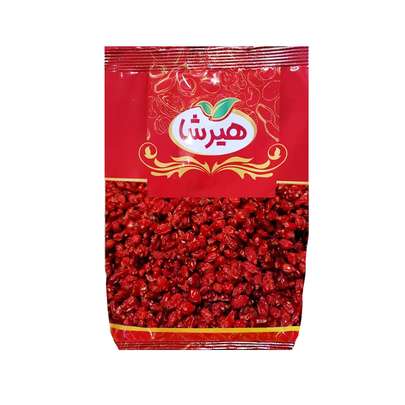 زرشک متعلق به کدام گروه غذایی است؟