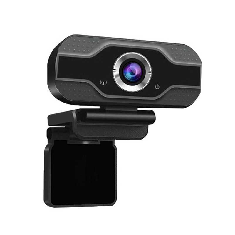وب کم مدل ESC9001