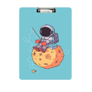 تخته شاسی طرح فضانورد کد 102 سایز a4