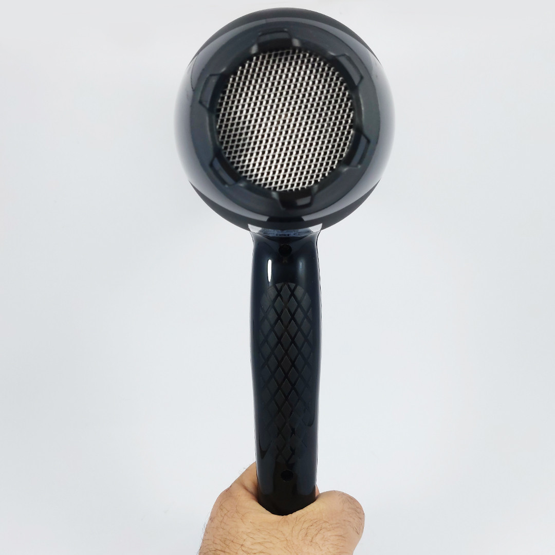سشوار حرفه ای کلایرول مدل TCS-8080