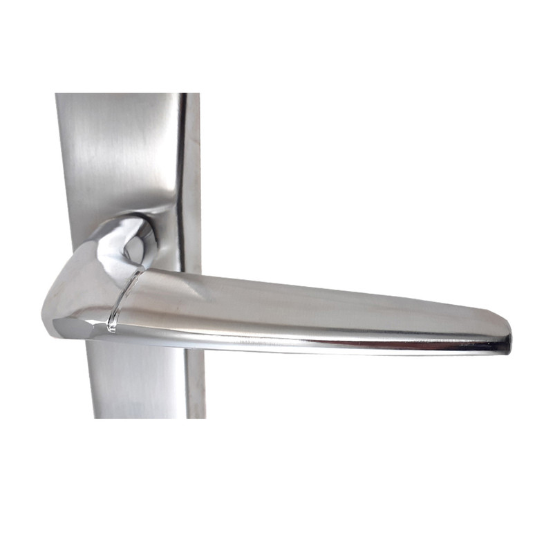 دستگیره در پخش نیکو مدل 200SL