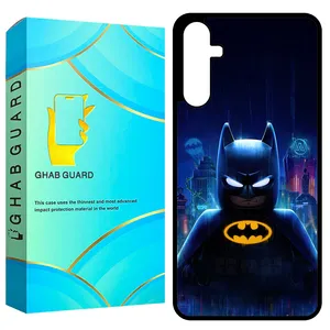 Ghab Guard GCHPA24 Cover for Samsung Galaxy A24 4G  