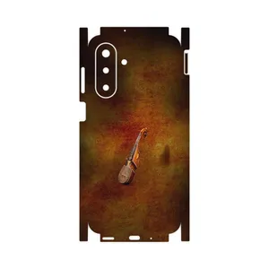 MAHOOT Rabab-FullSkin Cover Sticker for Samsung Galaxy A17 4G