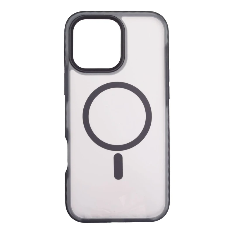 کاور مدل Black-Mag-Edition مناسب برای گوشی اپل iPhone 16 Pro Max