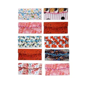 پاکت پول مدل  faz51  بسته 10 عددی