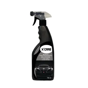 شامپو بدنه خودرو ایکس کار مدل clean حجم 750 میلی لیتر