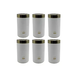 بانکه بهازکالا مدل درگلس کد YP-GLASS مجموعه 6 عددی 