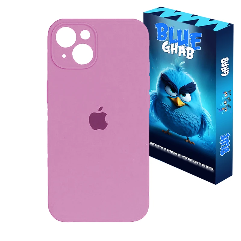 کاور بلو قاب مدل سیلیکونی پاک کنی کد 07 مناسب برای گوشی موبایل اپل iPhone 15