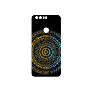 MAHOOT Mandala Design 2 Cover Sticker for Honor 8