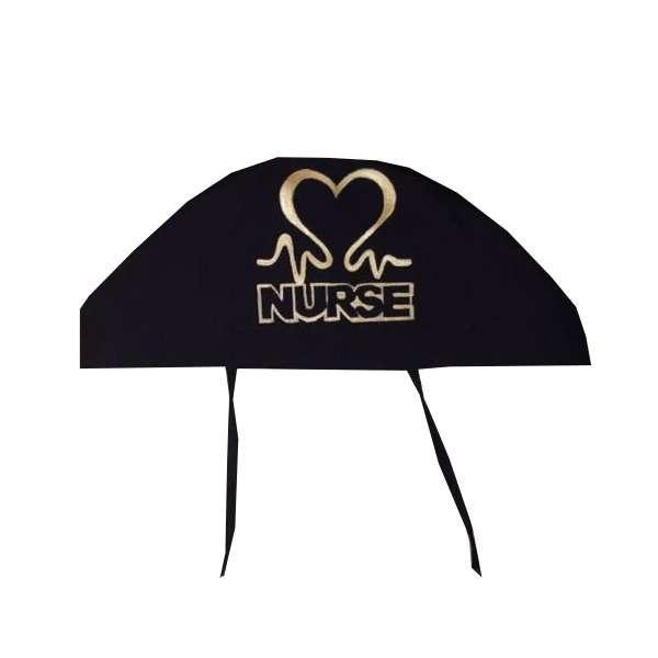 کلاه جراحی مدل Nurse001