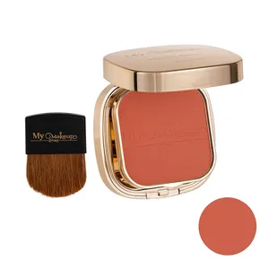 رژ گونه مات مای میکاپ استوری مدل BT شماره 5