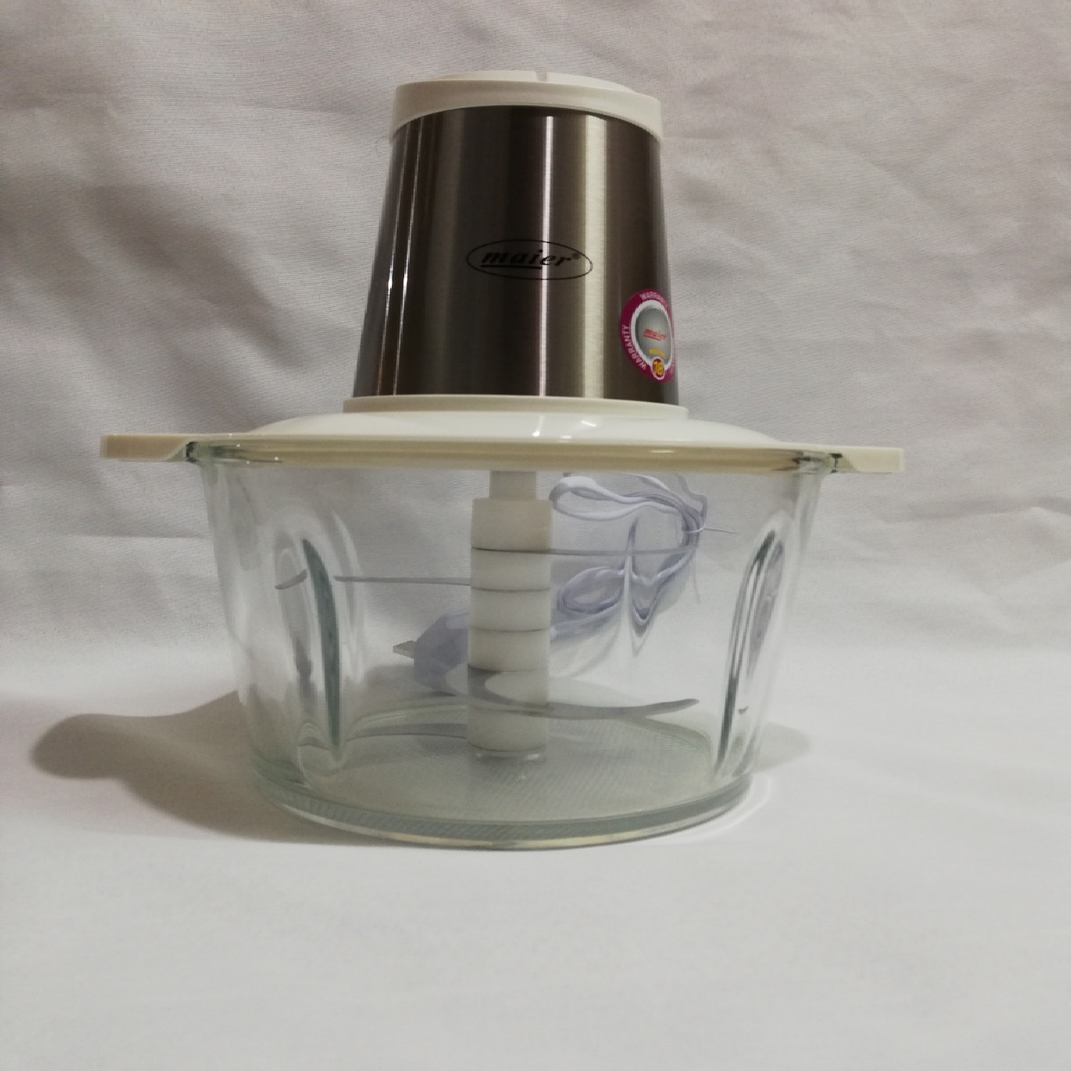 خردکن مایر مدل MR-391