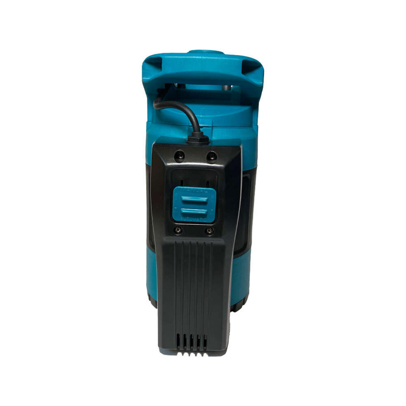 پمپ کف کش 1.5 اسب بخار لئو مدل LKS-1100S
