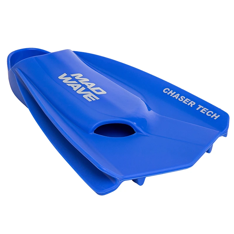 عکس شماره 4 : فین شنا مد ویو مدل chaser tech 42-43