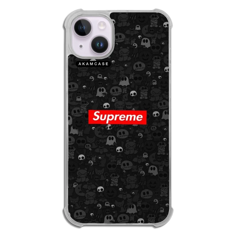 کاور آکام مدل AMC-WTA14PLUS-SUPREME1 مناسب برای گوشی موبایل اپل iPhone 14 Plus