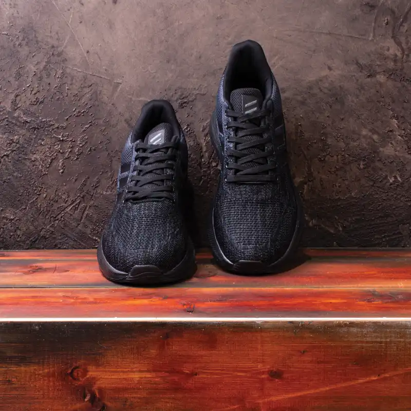 کفش مخصوص دویدن مردانه مدل speed bkgr 109001001