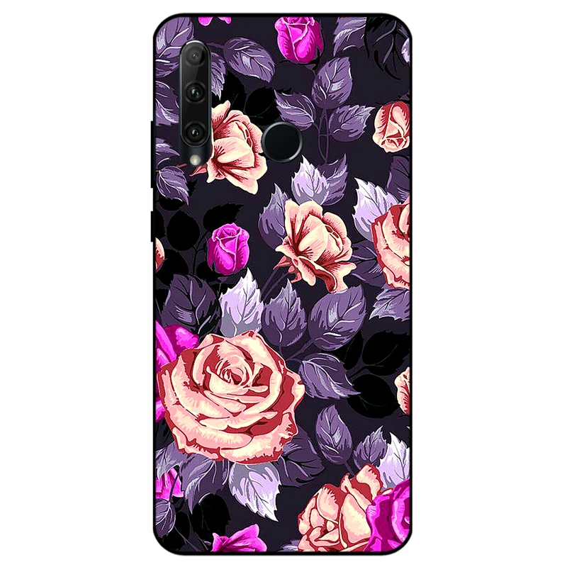 کاور مگافون کد 1652 مناسب برای گوشی موبایل آنر 10i / 20 Lite