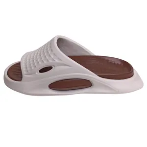 دمپایی مردانه پایون مدل سپنتا کد 1559-LGY-BN