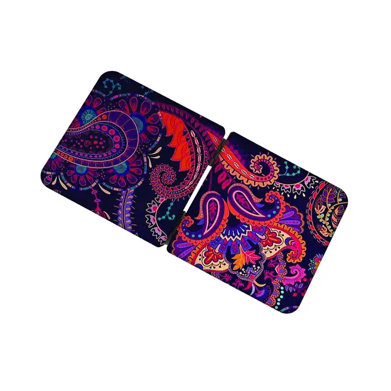 جعبه سیگار مدل اسلیمی کد 156