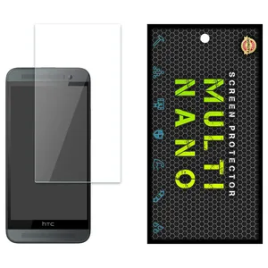 Multi Nano X-S1N Screen Protector For HTC One E8