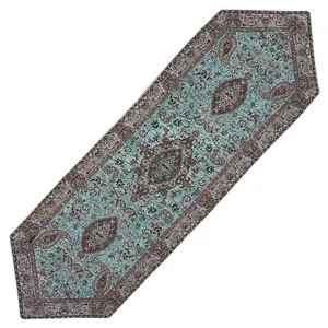 رانر ترمه مدل چهلستون کد B301