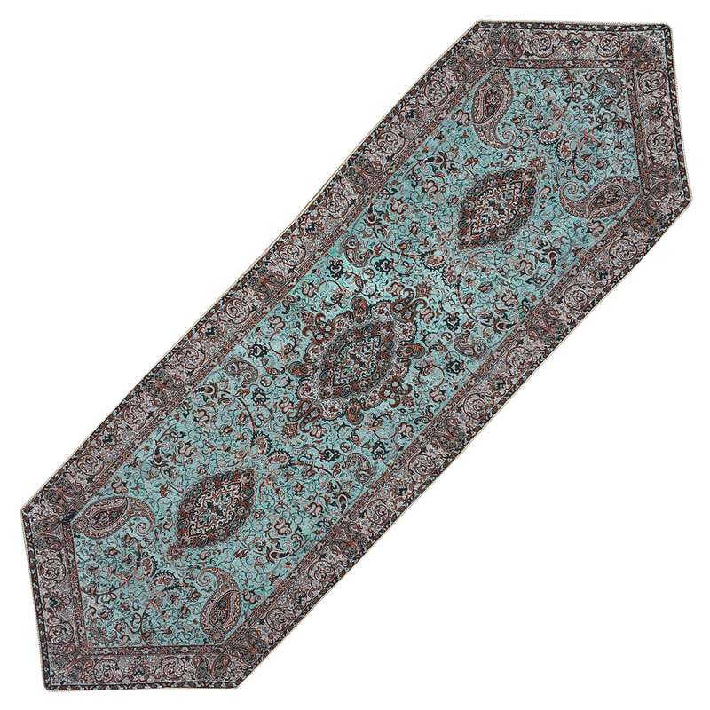 رانر ترمه مدل چهلستون کد B301