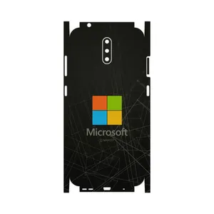 MAHOOT  Mcrsft-FullSkin Cover Sticker for Nokia 2.3