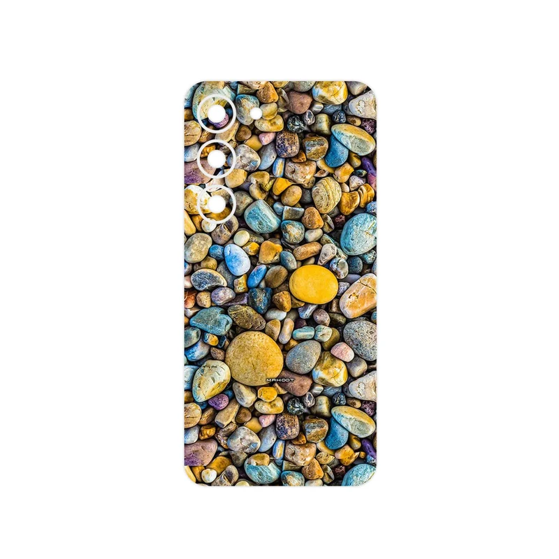 برچسب پوششی ماهوت مدل River rocks مناسب برای گوشی موبایل سامسونگ Galaxy S23