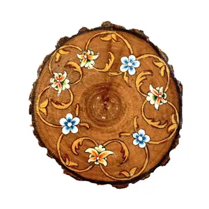 آویز چوبی مدل پرواز
