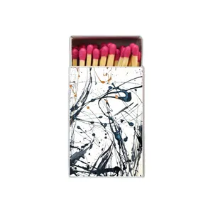 کبريت آکام مدل ASM000247