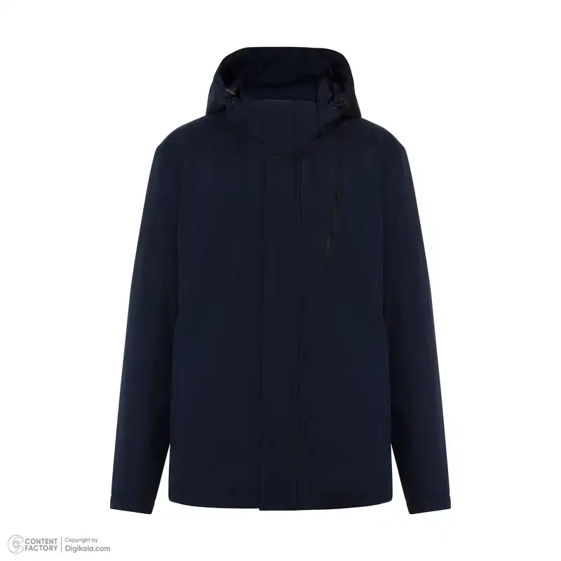 کاپشن مردانه مدل  MArrall