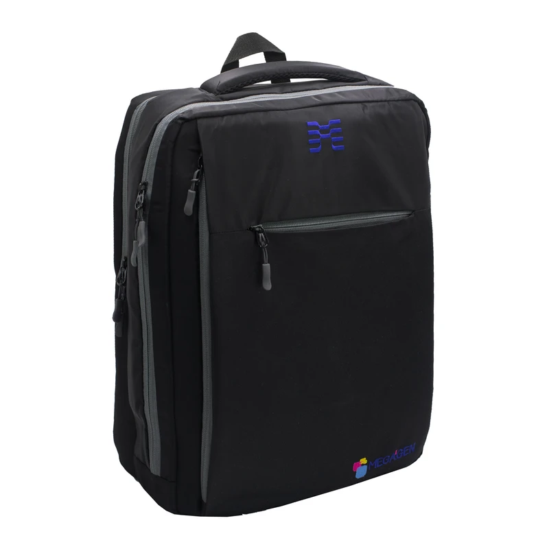 کوله پشتی لپ تاپ مدل L1000 مناسب برای لپ تاپ 14.1 تا 15.6 اینچی