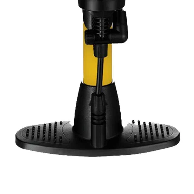 عکس شماره 3 : تلمبه دستی کنزاکس مدل kfp-105