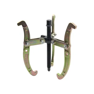 پولی کش سه شاخ میتا مدل AJ-MITA-8INCH200MM