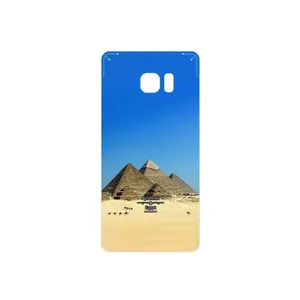 MAHOOT Pyramids of Egypt Cover Sticker for Samsung Galaxy Note 7