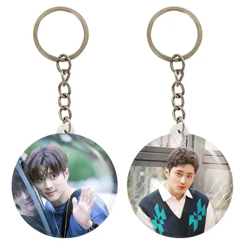 جاکلیدی خندالو مدل جی سف گروه کارد Kard کد 2012220124 مجموعه 2 عددی